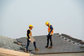 Steel Roofing in New Carlisle, IN